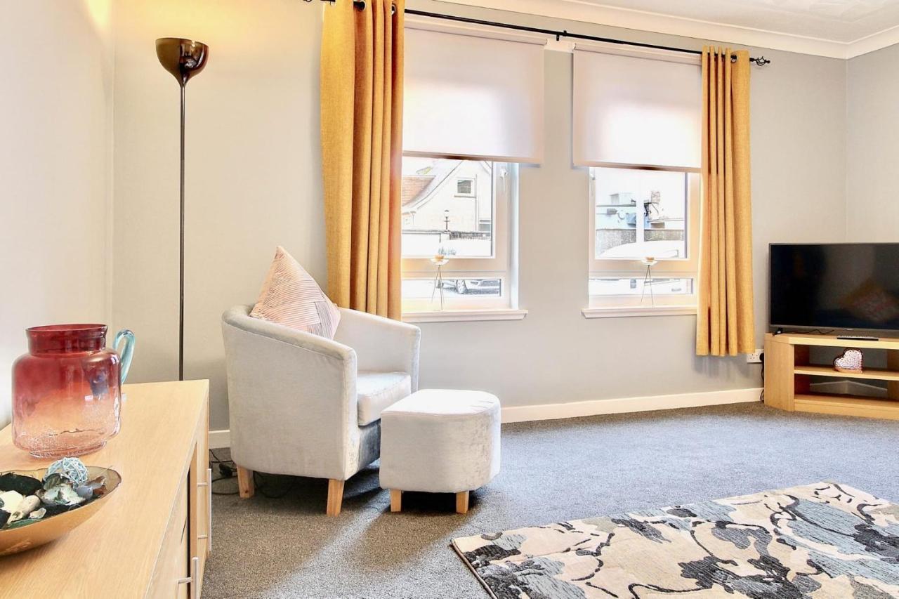 Railroad Apartment ウィショウ エクステリア 写真